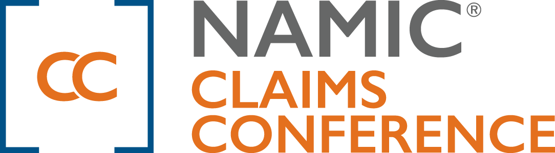 NAMIC's Claims Conference