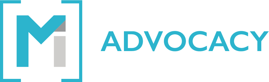 NAMIC Advocacy Logo