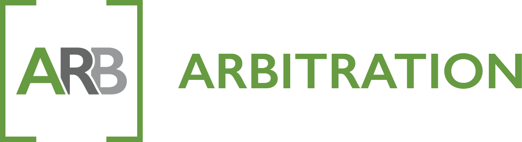 NAMIC Arbitration Logo