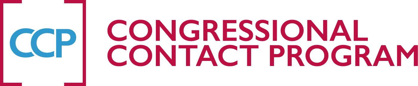 NAMIC Congressional Contact Program Logo
