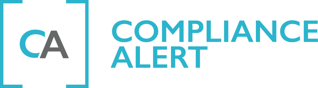 NAMIC Compliance Alert Logo