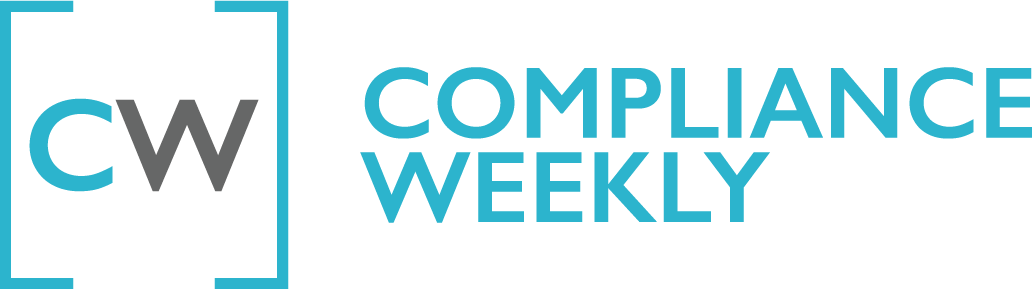 NAMIC Compliance Weekly Logo