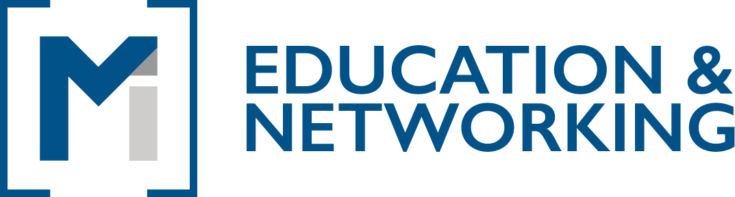 NAMIC Education & Networking Logo