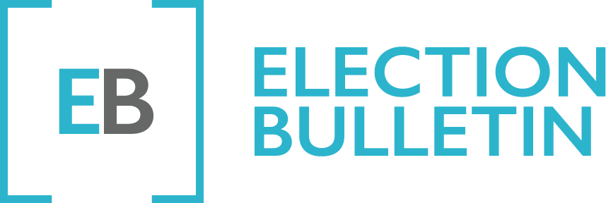 NAMIC Election Bulletin Logo