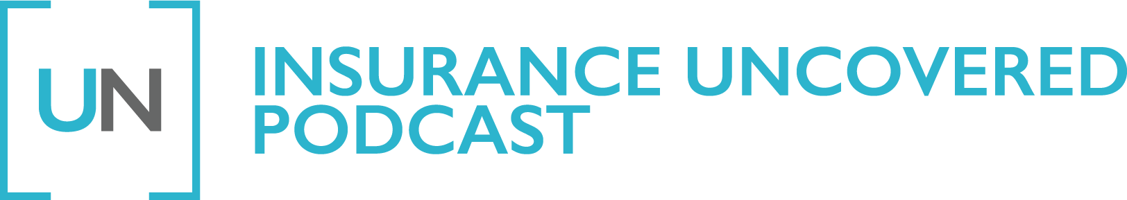 NAMIC Insurance Uncovered Podcast Logo