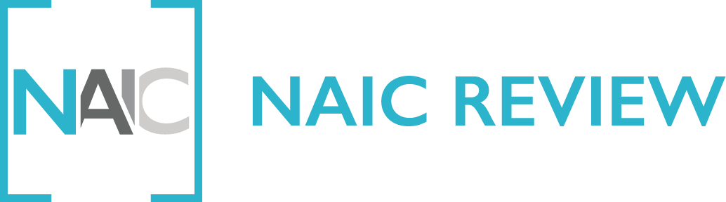 NAMIC NAIC Review Logo