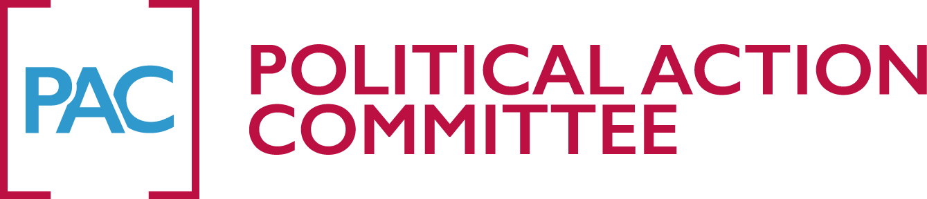 NAMIC Political Action Committee Logo