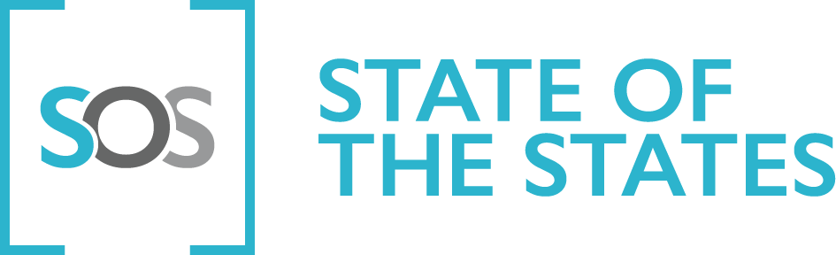 NAMIC State of the States Logo