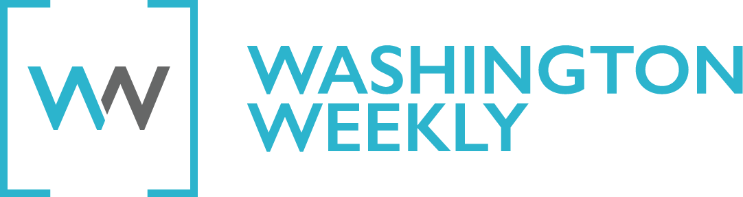 NAMIC Washington Weekly Logo