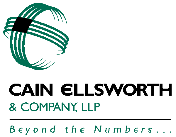 Cain Ellsworth & Company, LLP